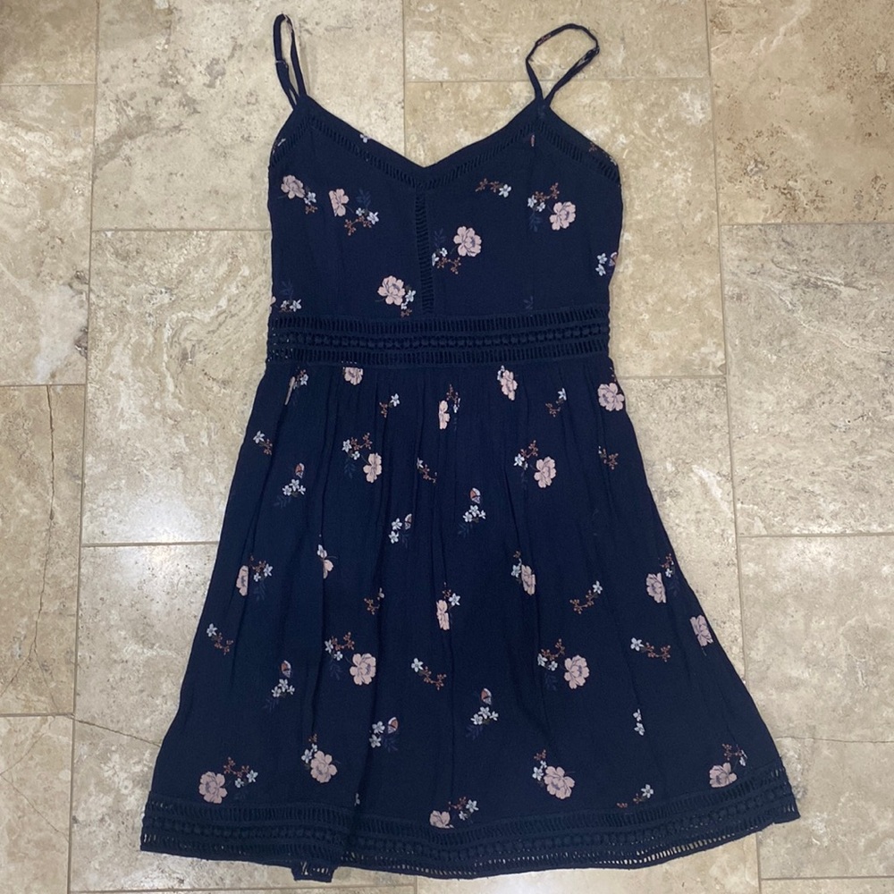 Abercrombie & Fitch sundress